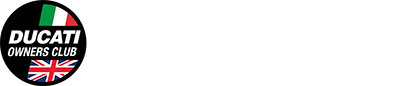 Ducati Owners Club GB Forum